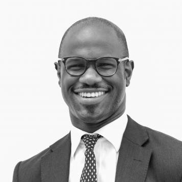 Dr. Elikem Tamaklo