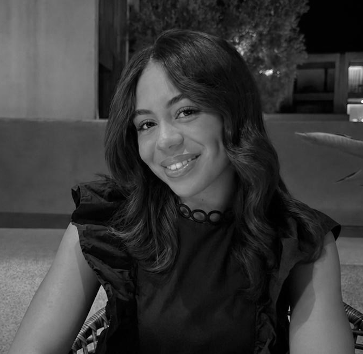 Angelica, Clinical Operations Manager