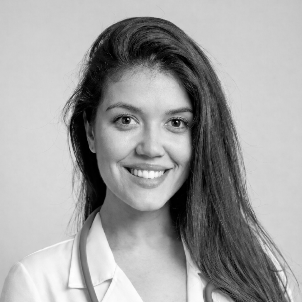 Dr Laura López Álvarez