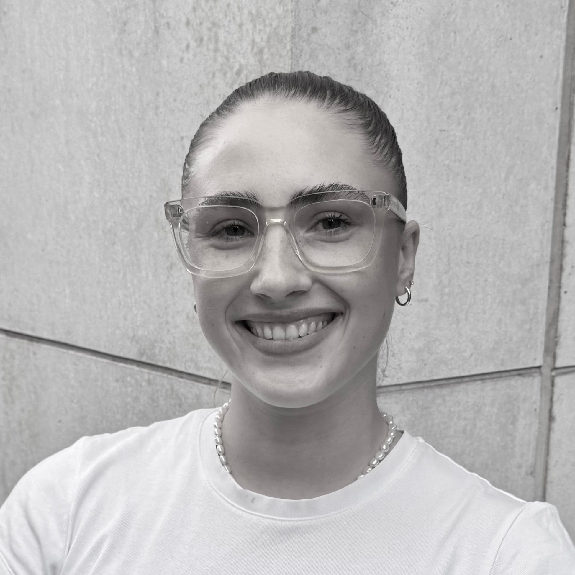 India Wilde, BSc MSc