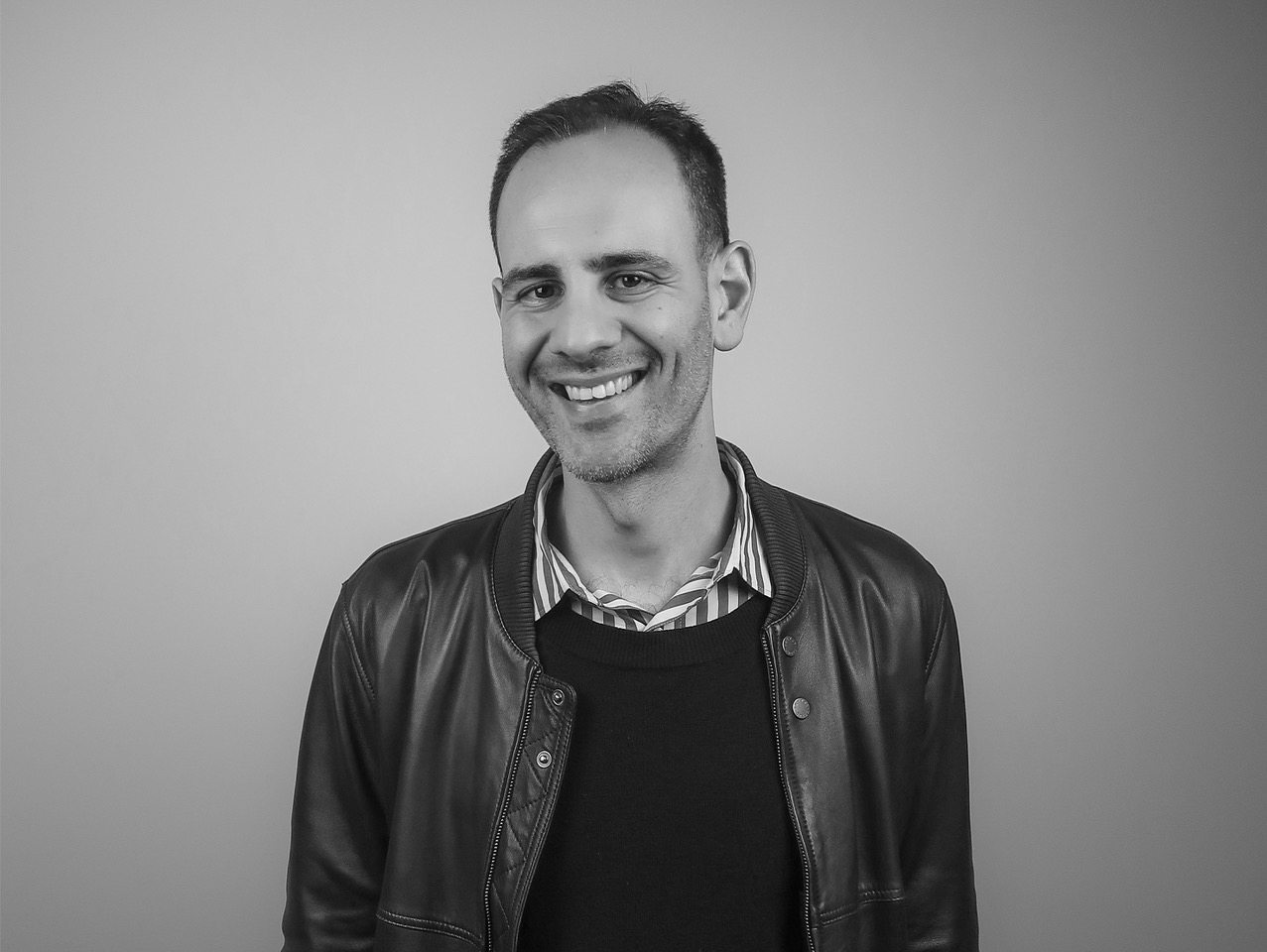Dr Greg Shields, Consultant Psychiatrist